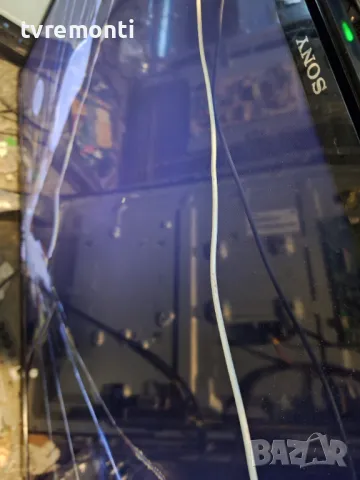 Main AV 1-889-355-13 (173463313)- Sony KDL-40R450B. 40inc DISPLAY NS4S400DND01, снимка 9 - Части и Платки - 48750758