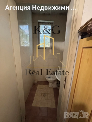 Етаж от кооперация - кв " Възраждане " , снимка 8 - Етаж от къща - 52223413