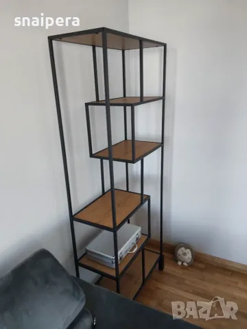 Библиотека Seaford, снимка 2 - Секции и витрини - 56144620