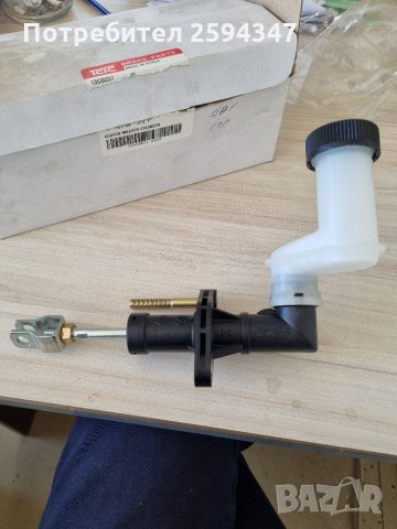 KIA SHUMA SEPFIA до2004г ПОМПА СЪЕДЕНИТЕЛ ГОРНА 