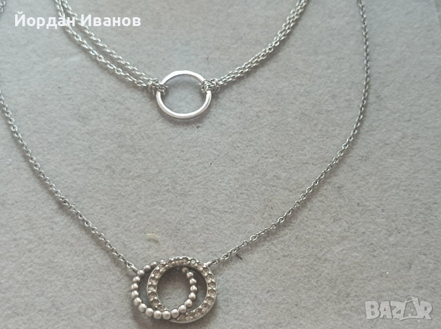 Сребърен лот