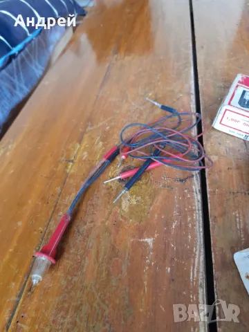 Стар мултицет Micronita, снимка 5 - Антикварни и старинни предмети - 49815546