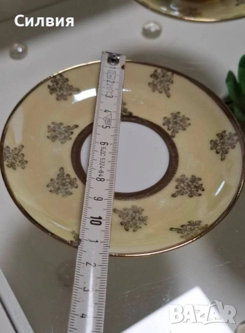 Чаши за еспресо , снимка 3 - Чаши - 53732945