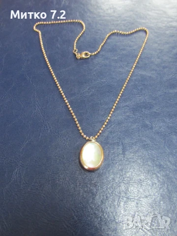 Дамски сребърен медальон Ti Sento , снимка 3 - Колиета, медальони, синджири - 50544060