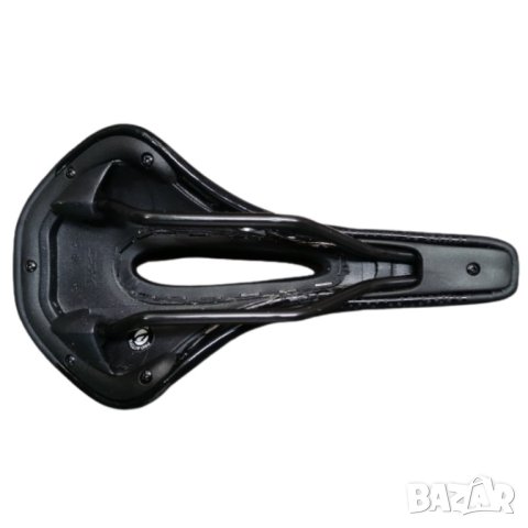 CROSSER 3736MF Ергономична Седалка За Велосипед С Омекотяване От Мемори Пяна За Дълготраен Комфорт, снимка 3 - Аксесоари за велосипеди - 41313535