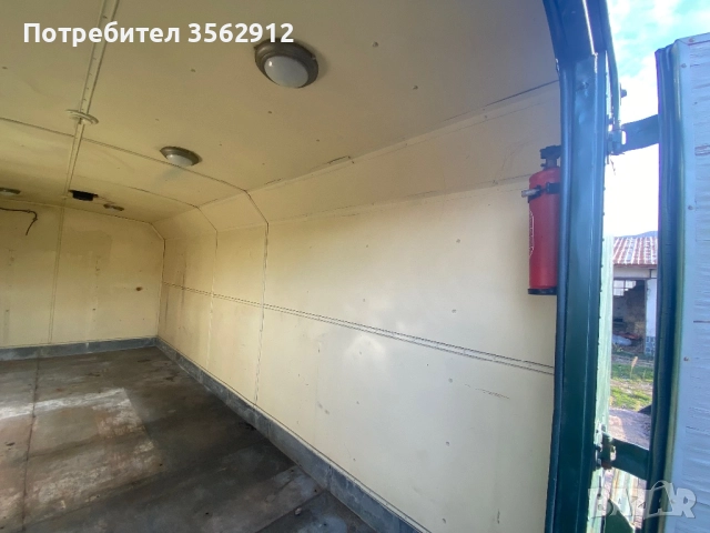 Фургони и ремарке продава , снимка 9 - Ремаркета - 52478865