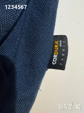 Carhartt Ranger Jacket., снимка 3 - Якета - 53440447