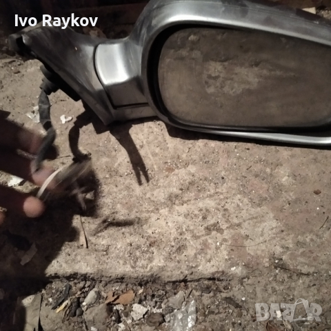 Дясно огледало за HONDA CIVIC VI Fastback (MA, MB) 1.5 16V , снимка 5 - Части - 44924733