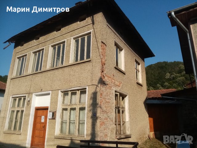 Продавам къща с двор до Троянския манастир , снимка 6 - Къщи - 41943772