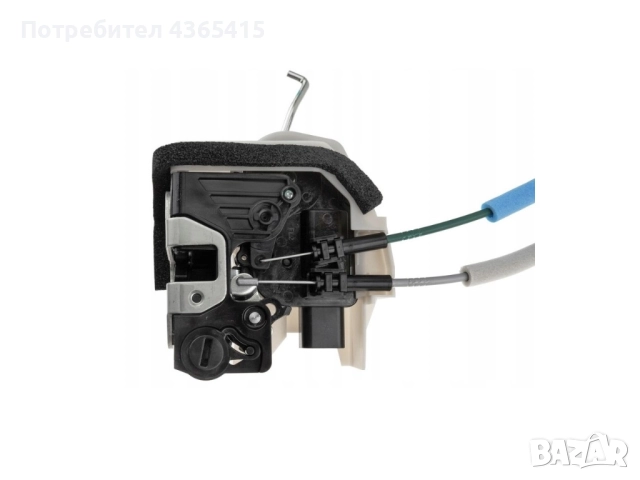 Брава за врата за Kia Picanto MK3 (2017+), 81410G6010, снимка 4 - Части - 51766132