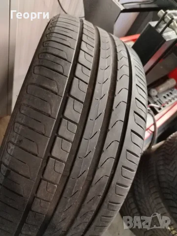 2бр.летни гуми 235/45/18 Pirelli