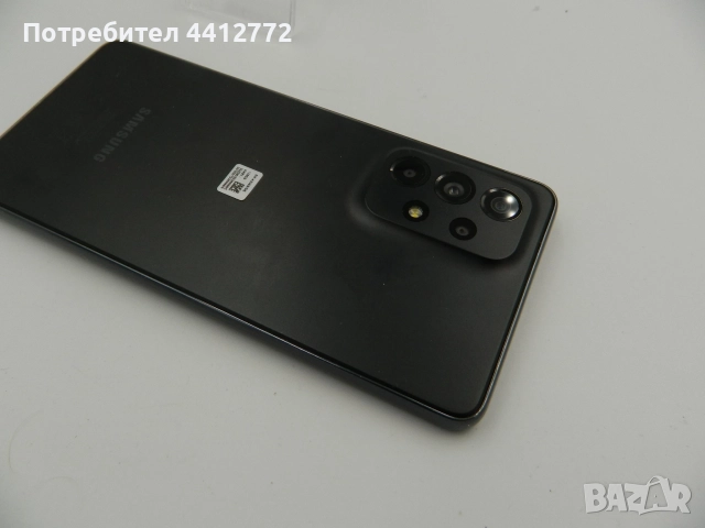 ТОП ! Samsung Galaxy A53 5G, снимка 3 - Samsung - 52439015