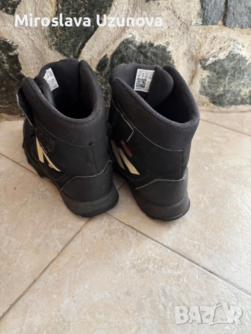 Детски ботуши, снимка 2 - Детски боти и ботуши - 52036306