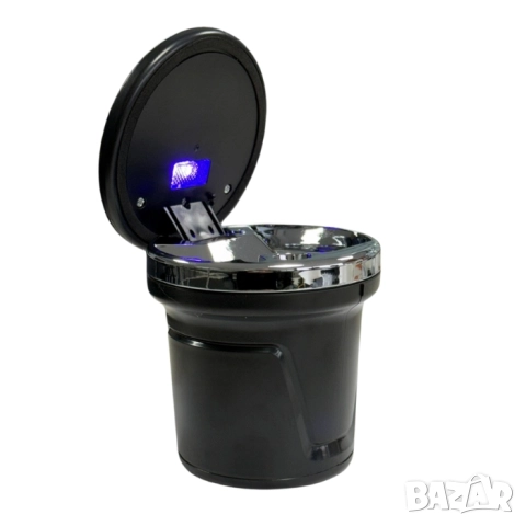 Пепелник за автомобил