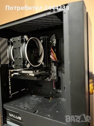 DESKTOP-OCLRSCN ASUS, снимка 7 - За дома - 52001711