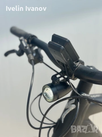 Електрически велосипед Specialized, снимка 6 - Велосипеди - 50617925