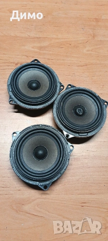 колони тонколони бмв е91 bmw e91