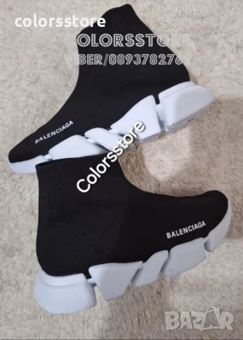 Дамски кецове Balenciaga/BR121z