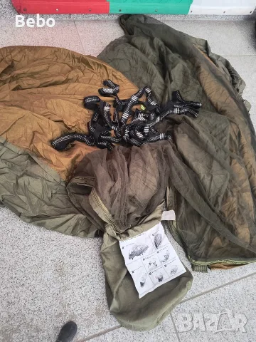 дрехи за лов маскировъчни Airsoft екипировка кубинки, снимка 11 - Екипировка - 54130176
