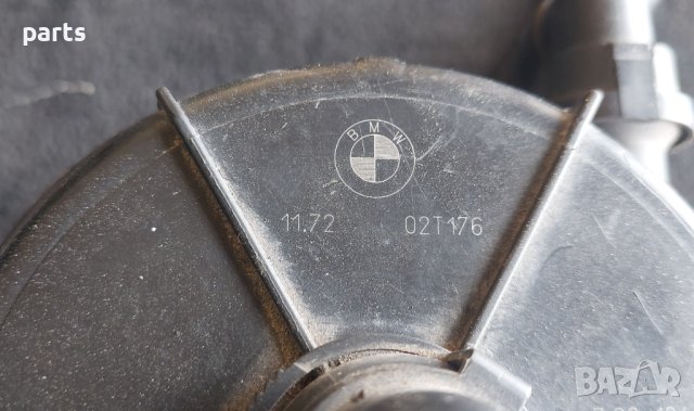 Въздушна Помпа БМВ E46 - E65 - 117202T176 - 72812900 - 72812400 N, снимка 4 - Части - 42629348