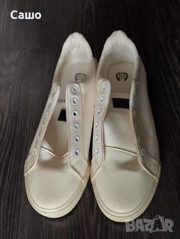 Мъжки кецове 