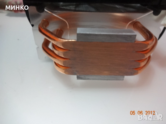 два кулера, снимка 4 - Други - 52874987