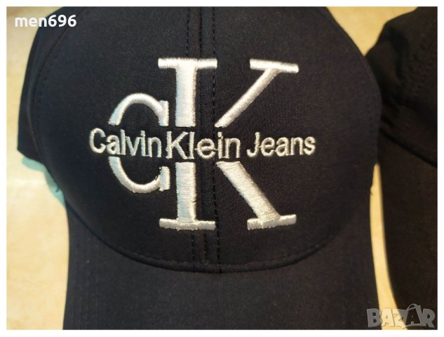 Шапка с козирка - НОВО.- / БЕЗПЛАТНА ДОСТАВКА /., снимка 3 - Шапки - 40600473