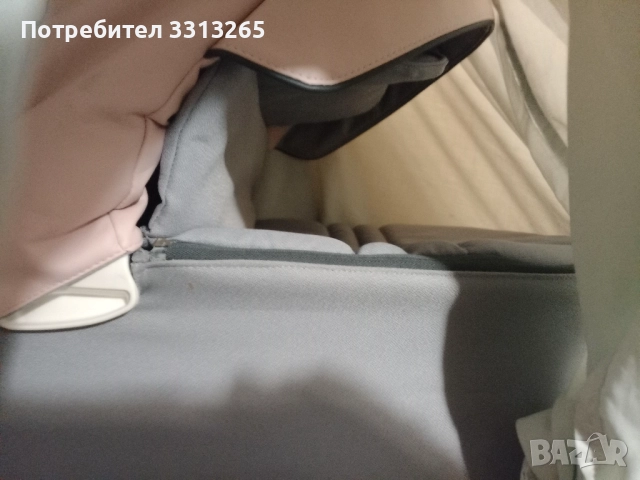 Продавам бебешка количка , снимка 6 - За бебешки колички - 52694090