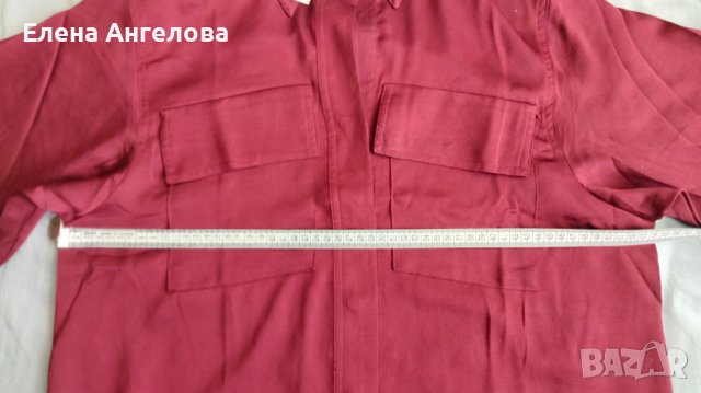 Дамска риза "Mango" , снимка 4 - Ризи - 40709080