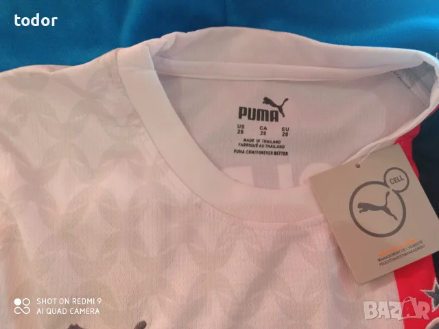 тениски нови  различни номера, снимка 15 - Тениски - 53160684