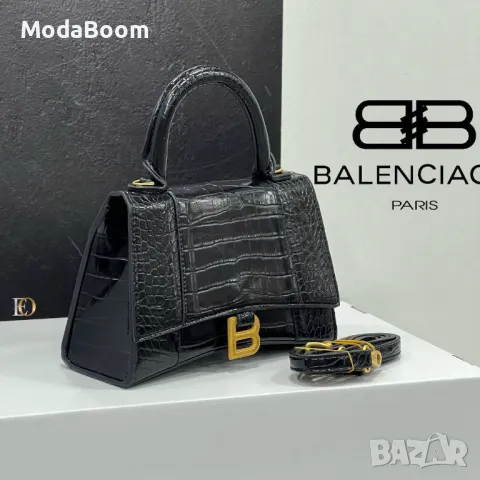 Balenciaga дамски чанти Различни цветове , снимка 9 - Чанти - 48877318