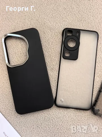 Huawei P60 Pro 256GB, снимка 10 - Huawei - 55852230