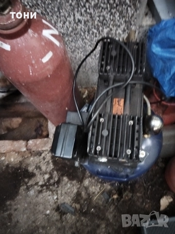 стоматологичен компресор, снимка 7 - Стоматология - 51926649