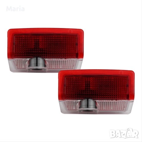 Mercedes крушки за врати, снимка 2 - Аксесоари и консумативи - 40550814