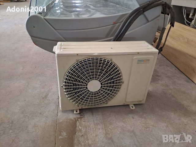 Щандова хладилна витрина ARNEC, снимка 9 - Хладилни витрини и фризери - 39746838