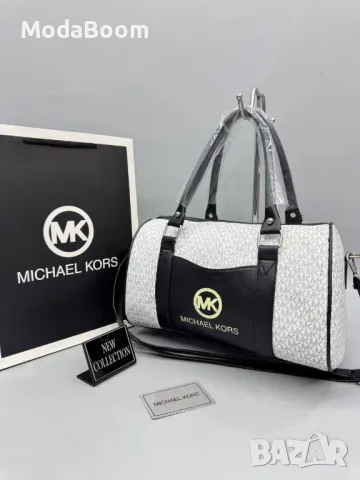 Michael Kors дамски сакове различни цветове , снимка 5 - Чанти - 48235591