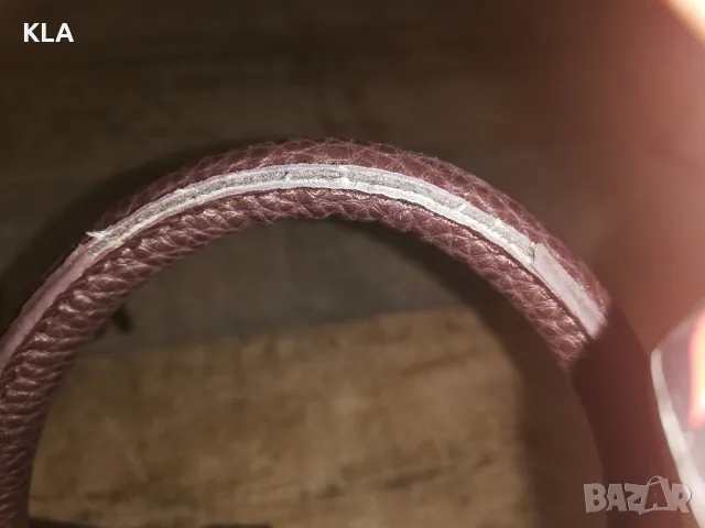 Чанта Hermes Birkin , снимка 9 - Чанти - 48455897