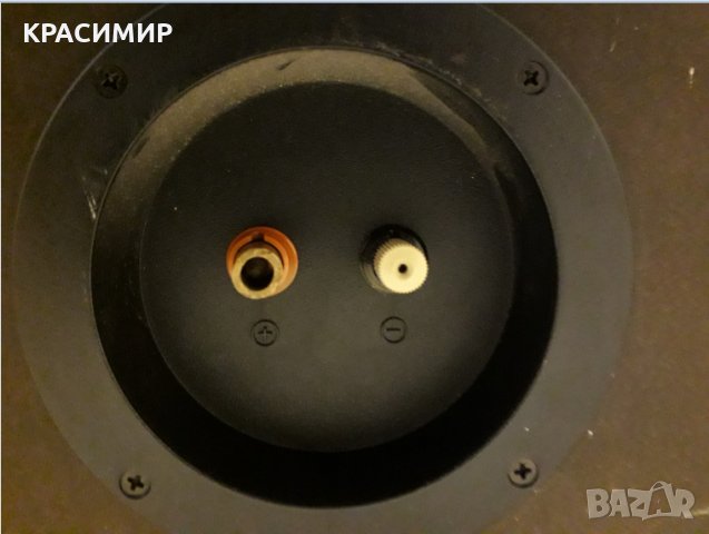 National technics linear phase sb-x1, снимка 8 - Тонколони - 17663808