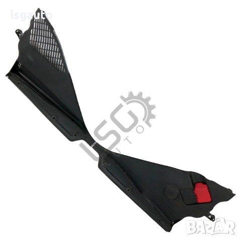 Кора под чистачки BMW 1 Series (F21) 2012-2015 ID: 155901, снимка 2 - Части - 52824644