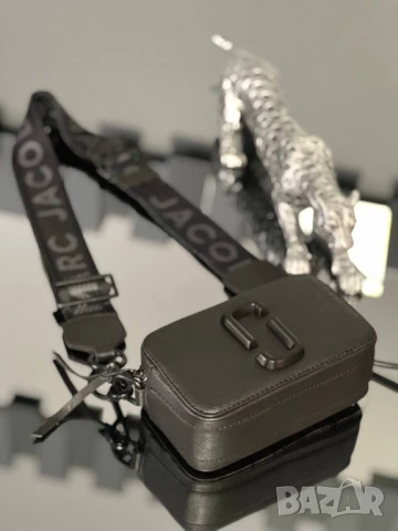 чанти marc jacobs, снимка 5 - Чанти - 51419832