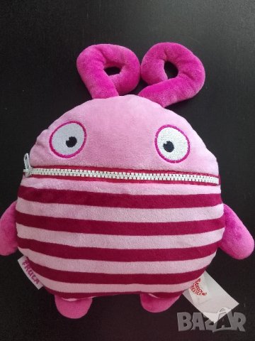 Worry eater, Sorgen fresser, Ядогълтач, снимка 2 - Плюшени играчки - 42970155