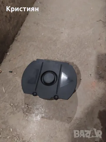 Органайзер за резервна гума Skoda