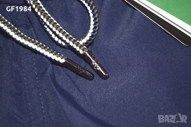 Emporio Armani - мъжки шорти, размер 46(S), снимка 3 - Бански - 50585388