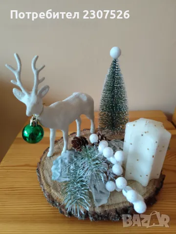 Коледни подаръци , снимка 5 - Декорация за дома - 48132439