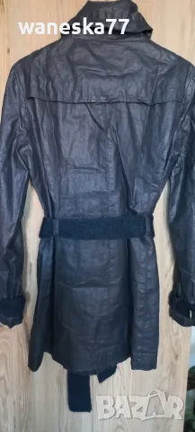 Дамско яке/тренч Mexx, S/M, снимка 6 - Якета - 55855770
