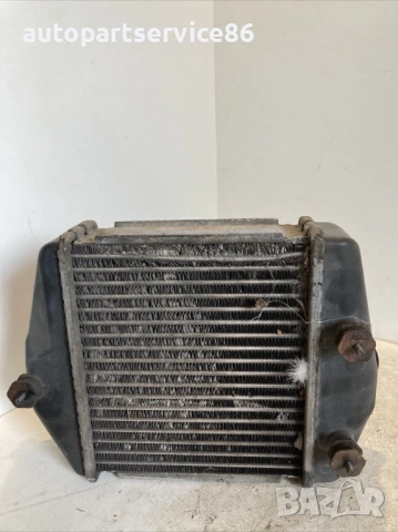 Радиатор за интеркулер за Mazda CX-7 2.2 MZR-CD (2011) 127100-3730, снимка 3 - Части - 53648389