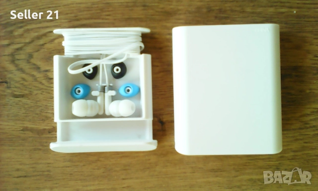 Слушалки за музика и хендсфри за телефон