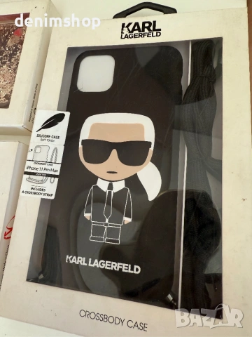 Оригинални калъфи зa Iphone, снимка 4 - Калъфи, кейсове - 53813420