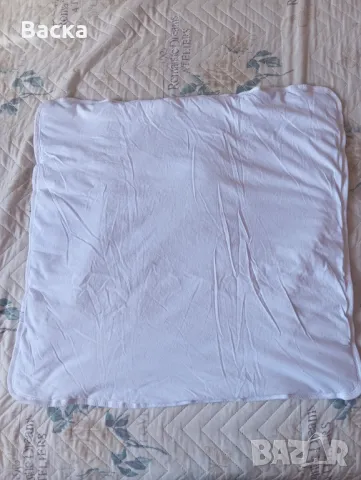 Бебешка дебела пелена , снимка 3 - Други - 47246347