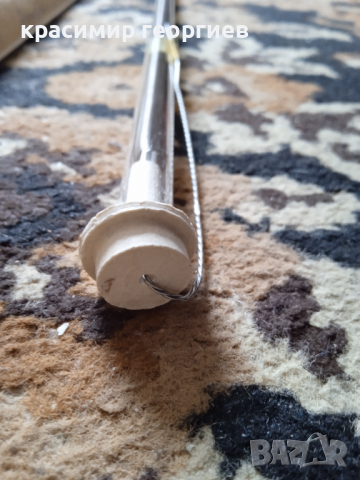 Нагреватели спирални 1600W кварцови за печка Ина02, снимка 3 - Отоплителни печки - 43789139